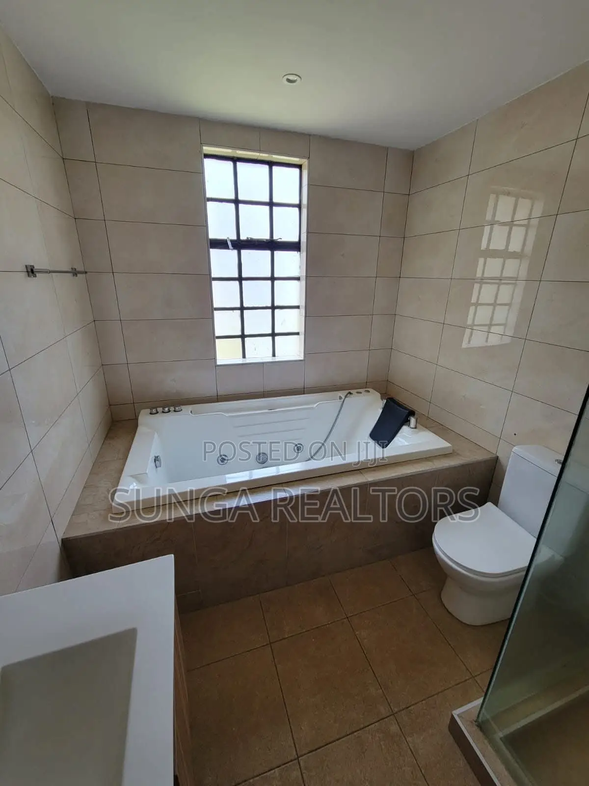 4bdrm House in Kitisuru for rent