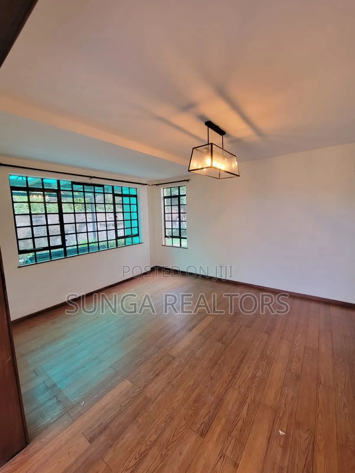 4bdrm House in Kitisuru for rent