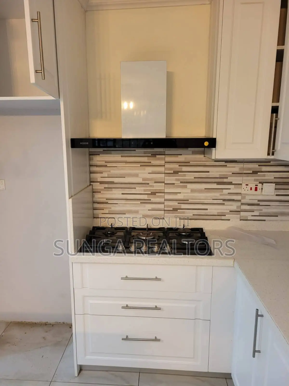 4bdrm House in Kitisuru for rent