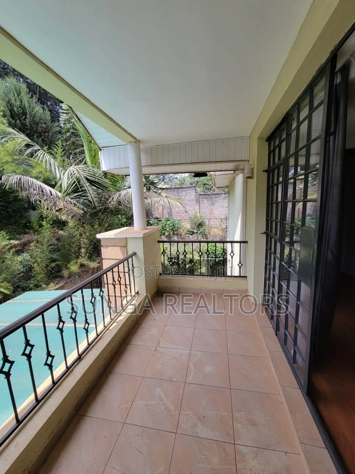 4bdrm House in Kitisuru for rent