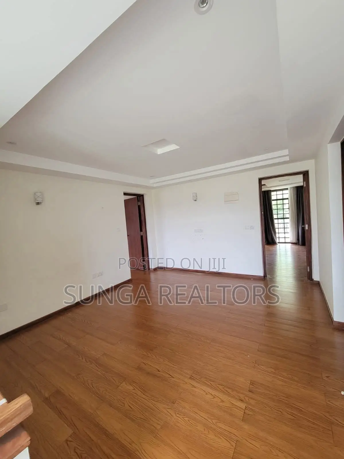 4bdrm House in Kitisuru for rent