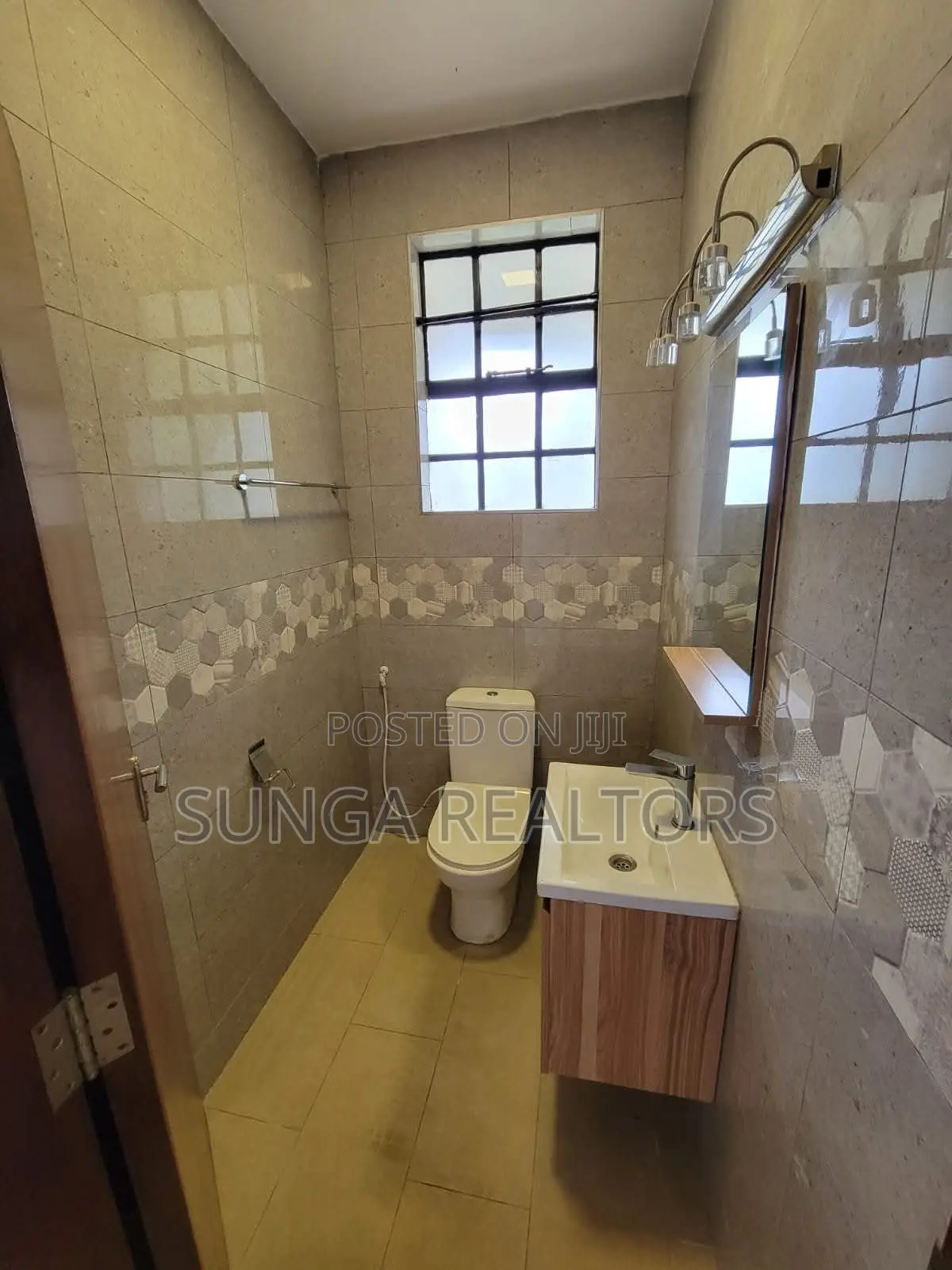4bdrm House in Kitisuru for rent