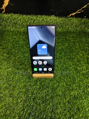 New Samsung Galaxy S24 Ultra 256 GB Gray