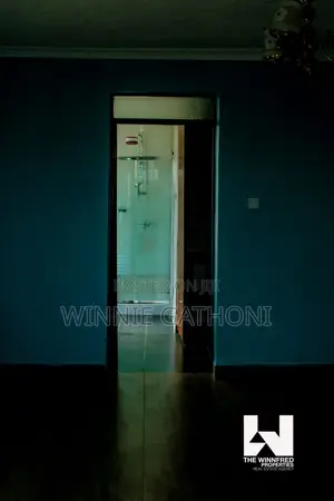 4bdrm Maisonette in Joska for rent