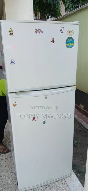 Selling a Fridge