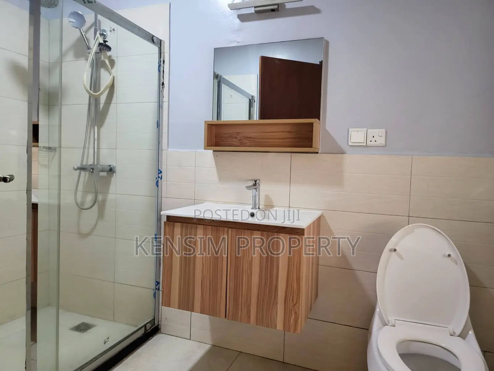 4bdrm Townhouse / Terrace in Kitisuru for rent