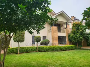 4bdrm Townhouse / Terrace in Kitisuru for rent