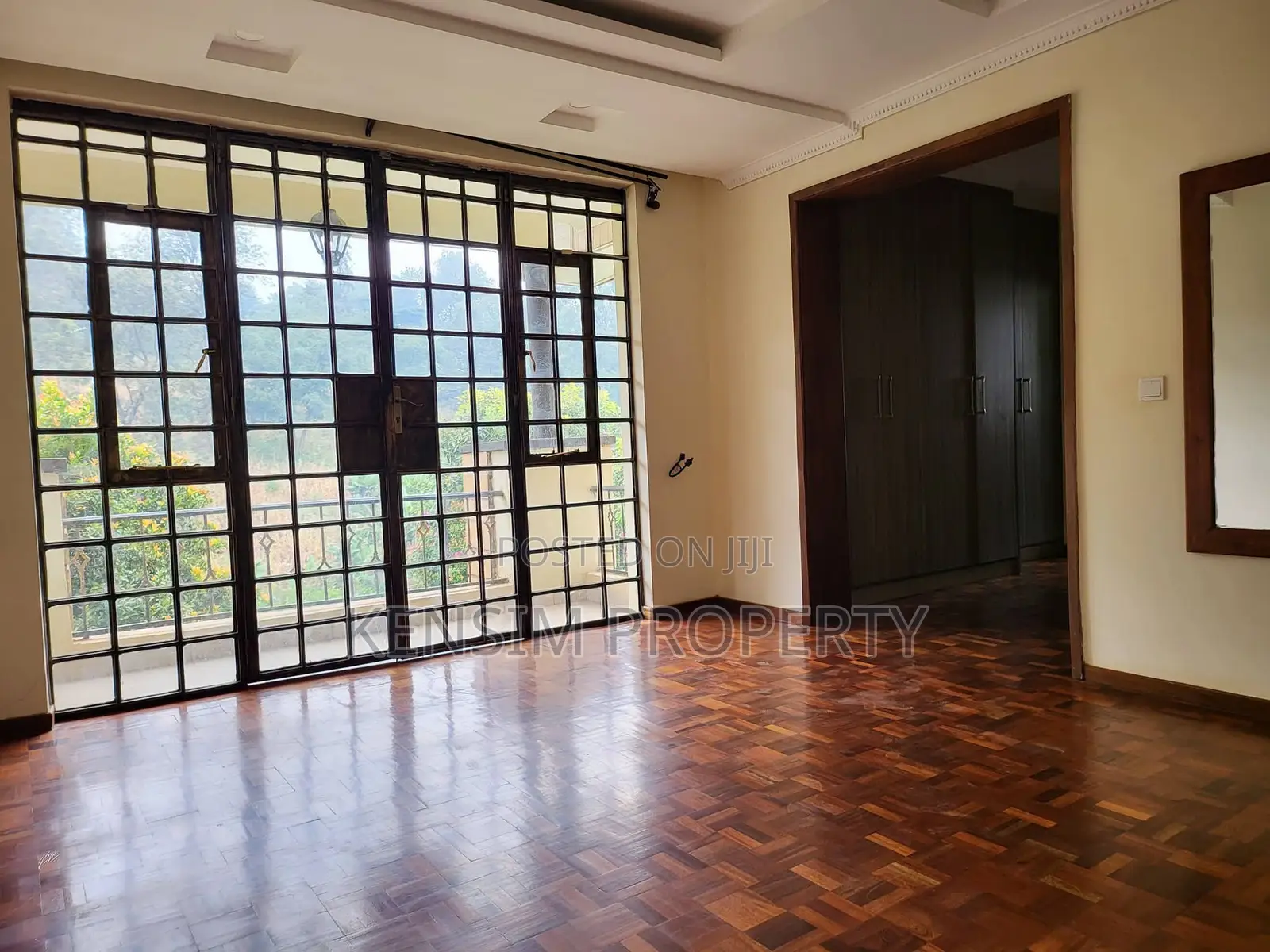 4bdrm Townhouse / Terrace in Kitisuru for rent