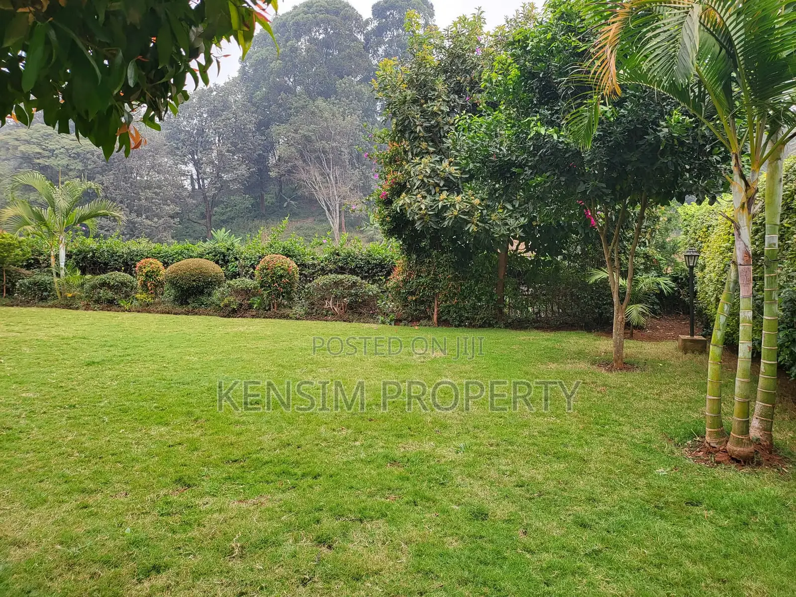 4bdrm Townhouse / Terrace in Kitisuru for rent