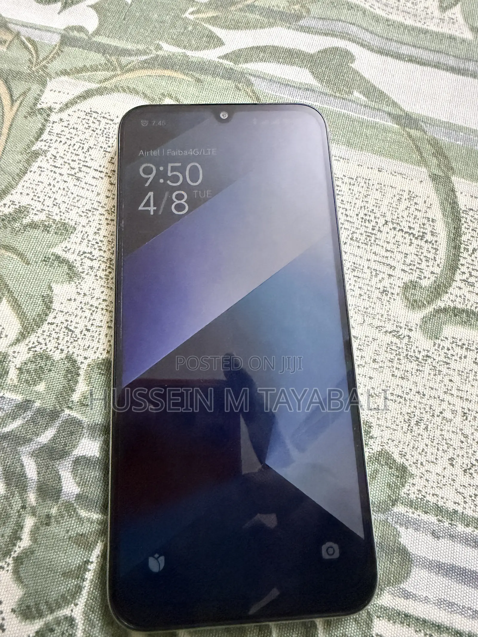 Xiaomi Poco C85 4G 128 GB Green