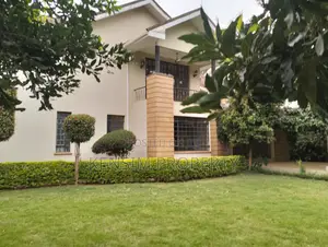 4bdrm Townhouse / Terrace in Kitisuru for rent