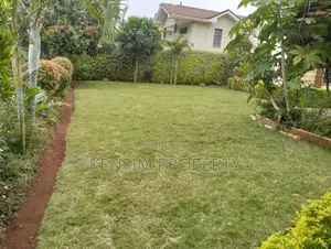 4bdrm Townhouse / Terrace in Kitisuru for rent