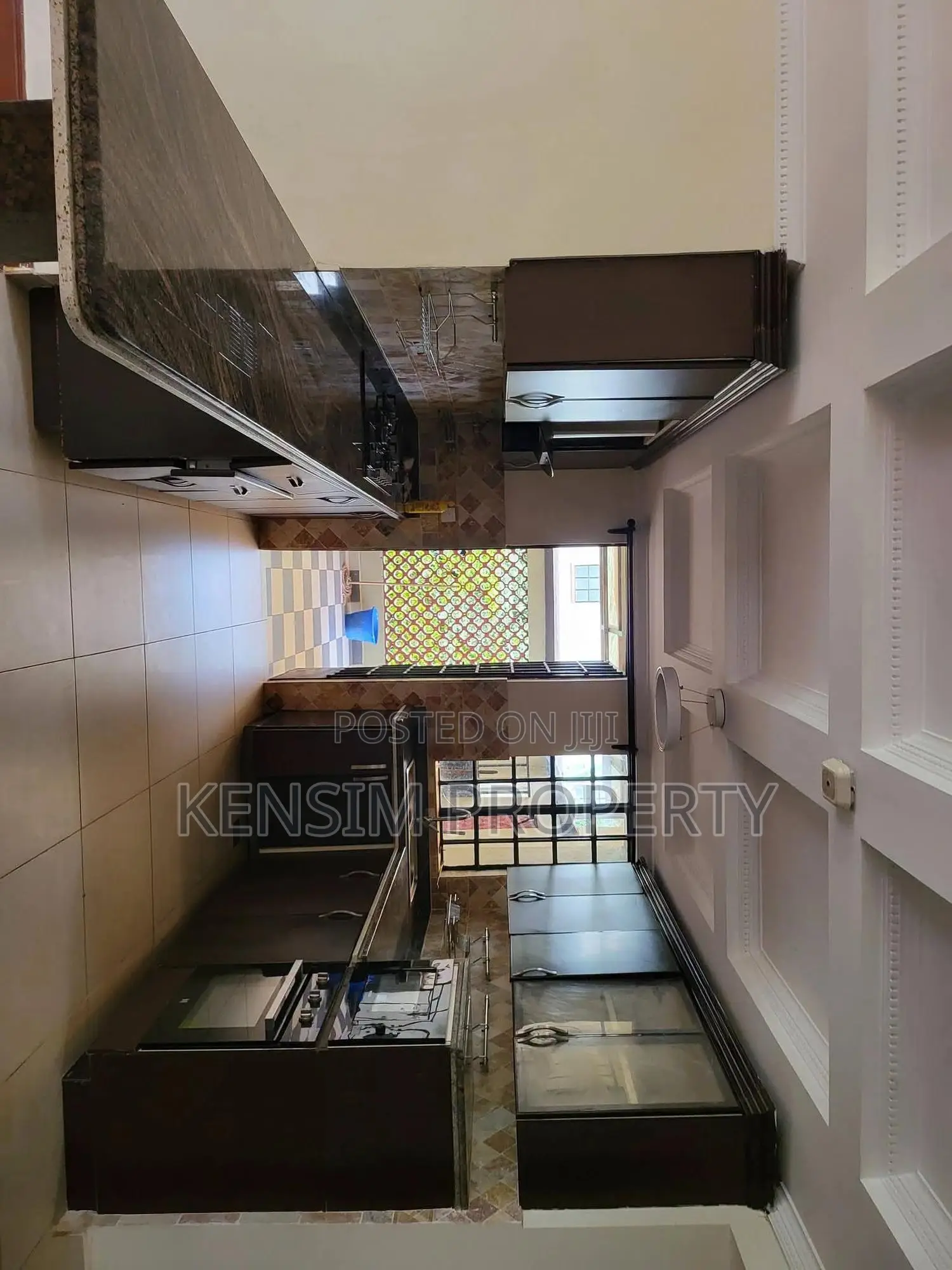 4bdrm Townhouse / Terrace in Kitisuru for rent