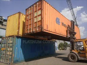 40FT Shipping Containers for Sale