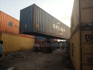 40FT Shipping Containers for Sale