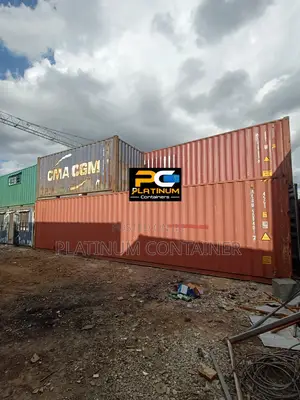 40FT Shipping Containers for Sale