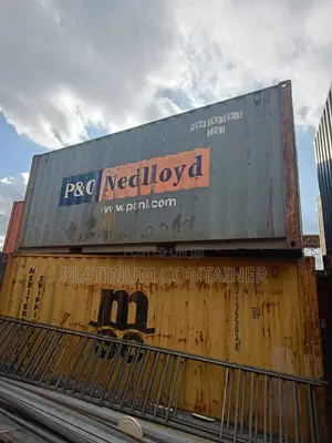 40FT Shipping Containers for Sale