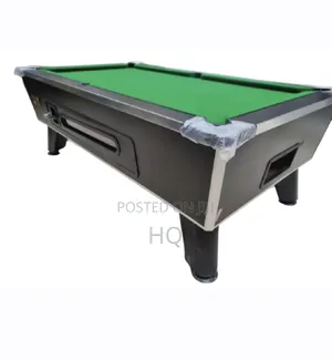 Pool Tables