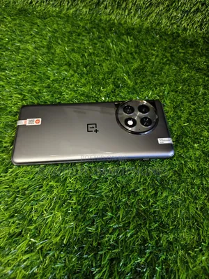 New OnePlus Ace 2 Pro 256 GB Gray
