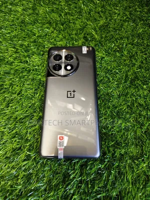New OnePlus Ace 2 Pro 256 GB Gray
