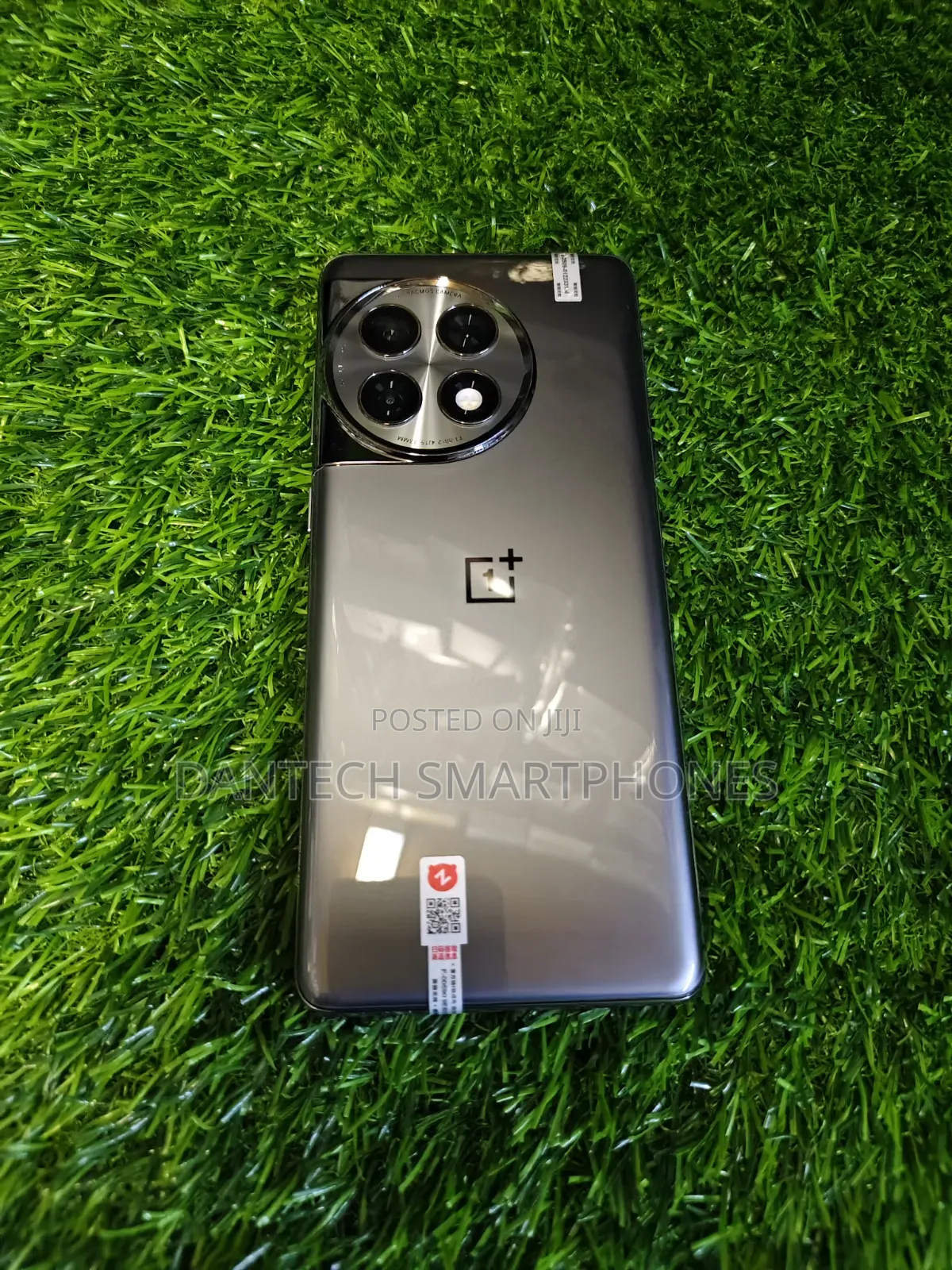 New OnePlus Ace 2 Pro 256 GB Gray