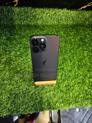 New Apple iPhone 15 Pro Max 256 GB Bronze