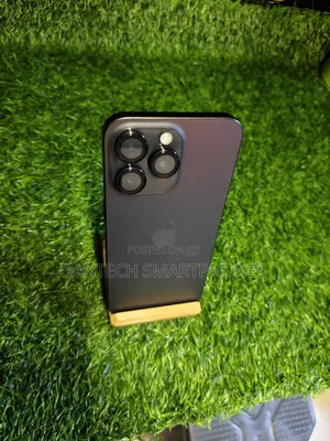 New Apple iPhone 15 Pro Max 256 GB Bronze