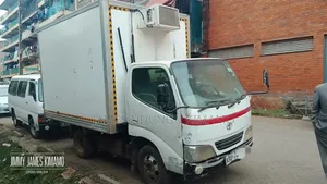 Toyota Dyna Petrol on Sale