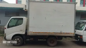 Toyota Dyna Petrol on Sale