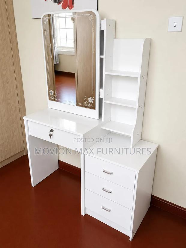 Executive Dressing Table - main view