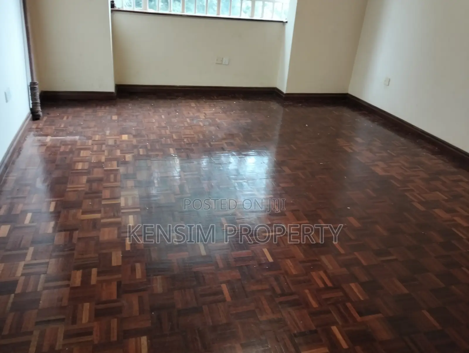 4bdrm House in Nairobi Central for rent