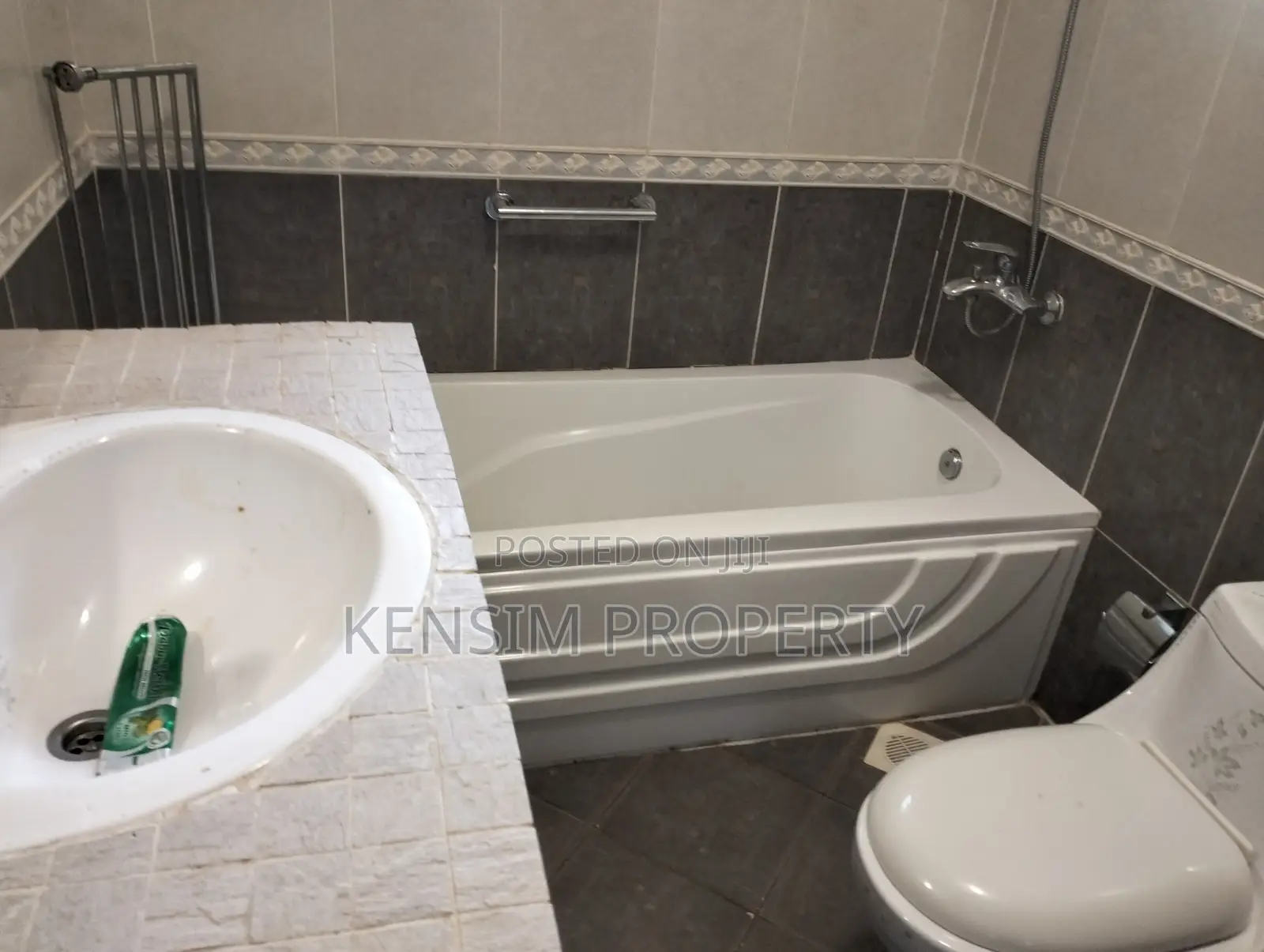 4bdrm House in Nairobi Central for rent