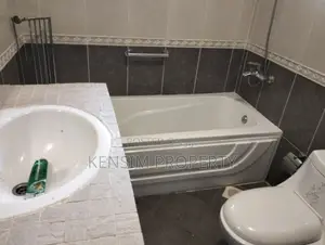 4bdrm House in Nairobi Central for rent
