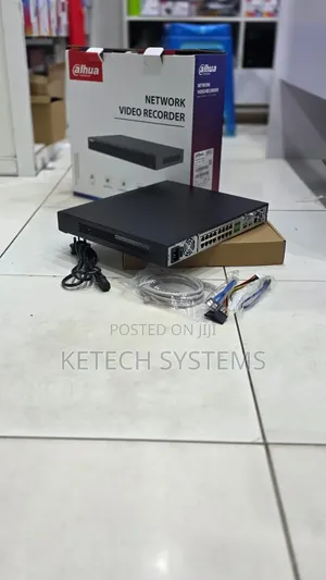 CCTV and Electric Fence