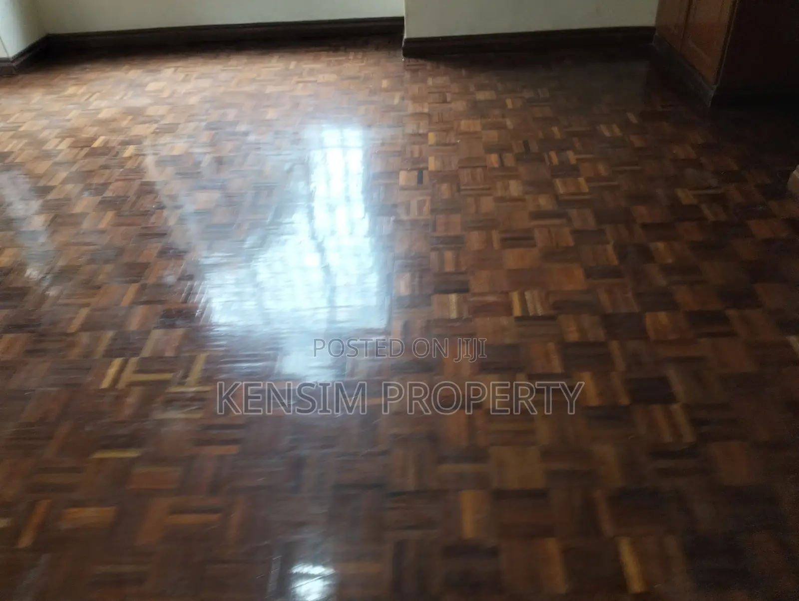 4bdrm House in Nairobi Central for rent