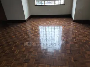 4bdrm House in Nairobi Central for rent
