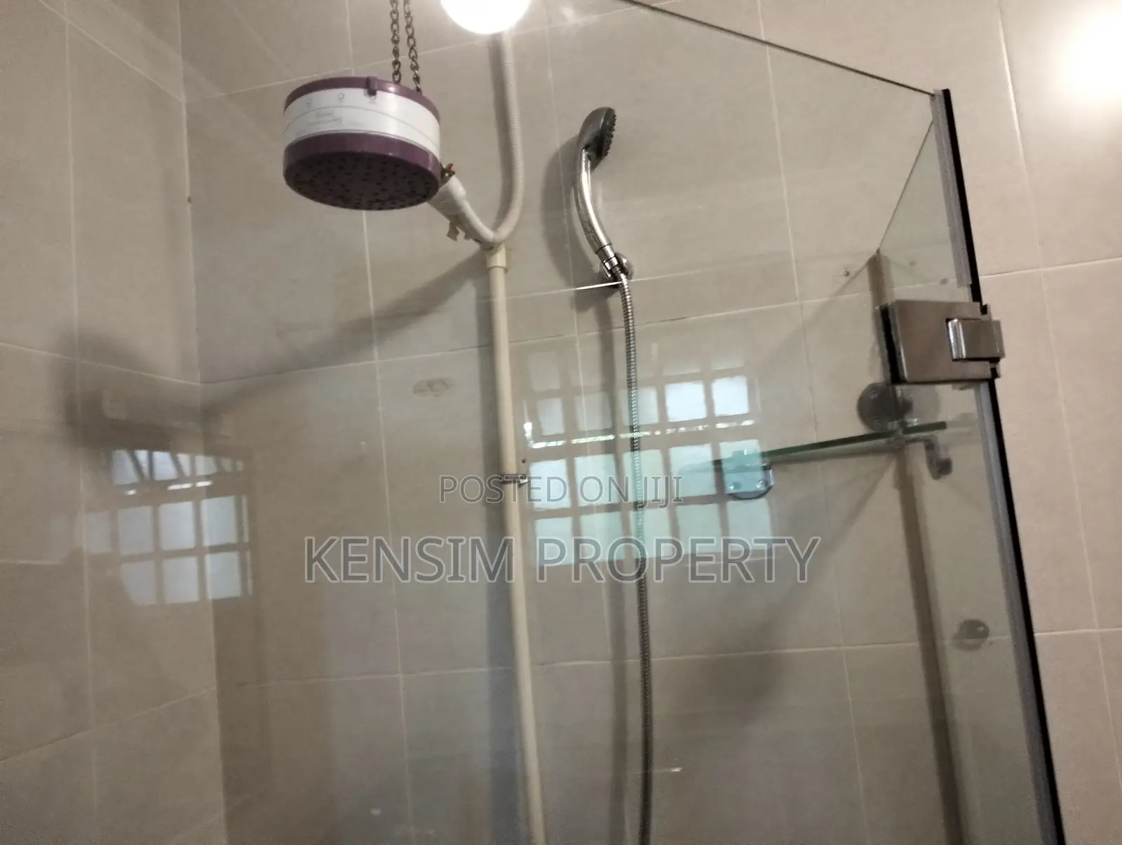 4bdrm House in Nairobi Central for rent