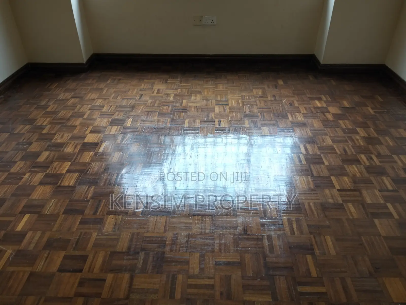 4bdrm House in Nairobi Central for rent