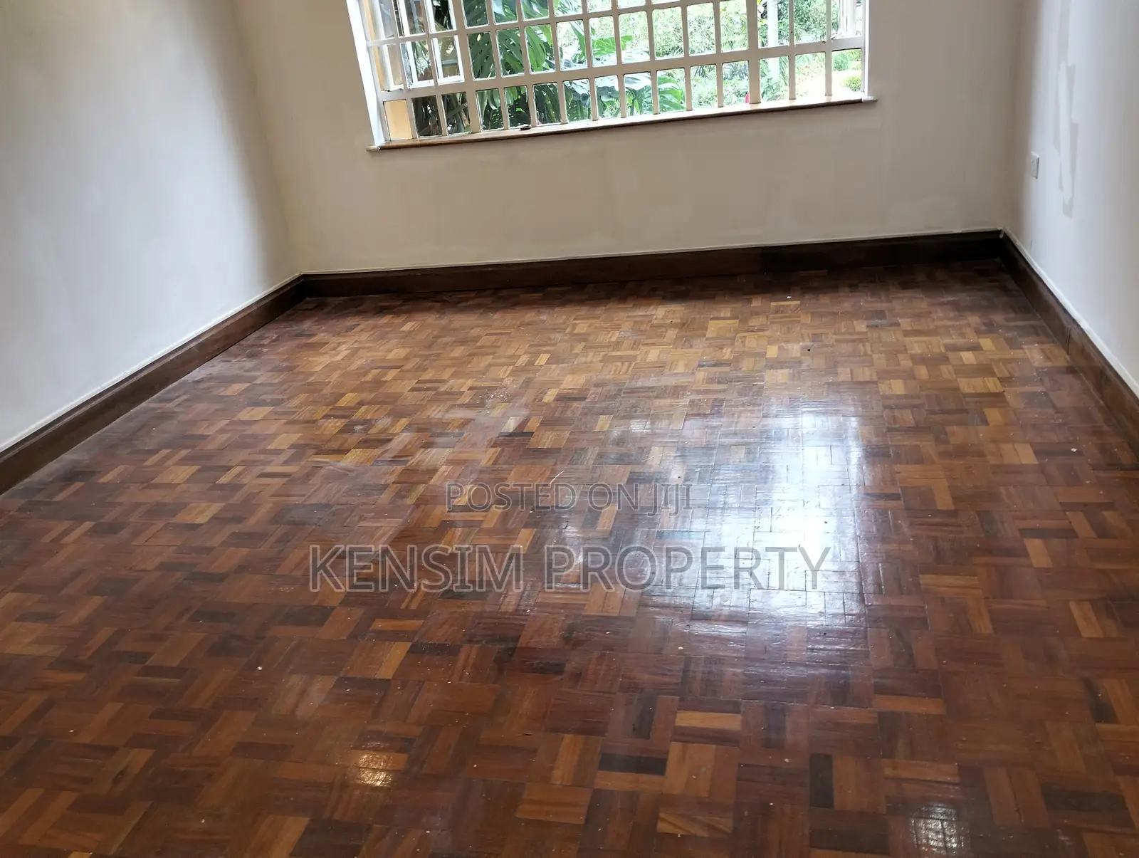 4bdrm House in Nairobi Central for rent
