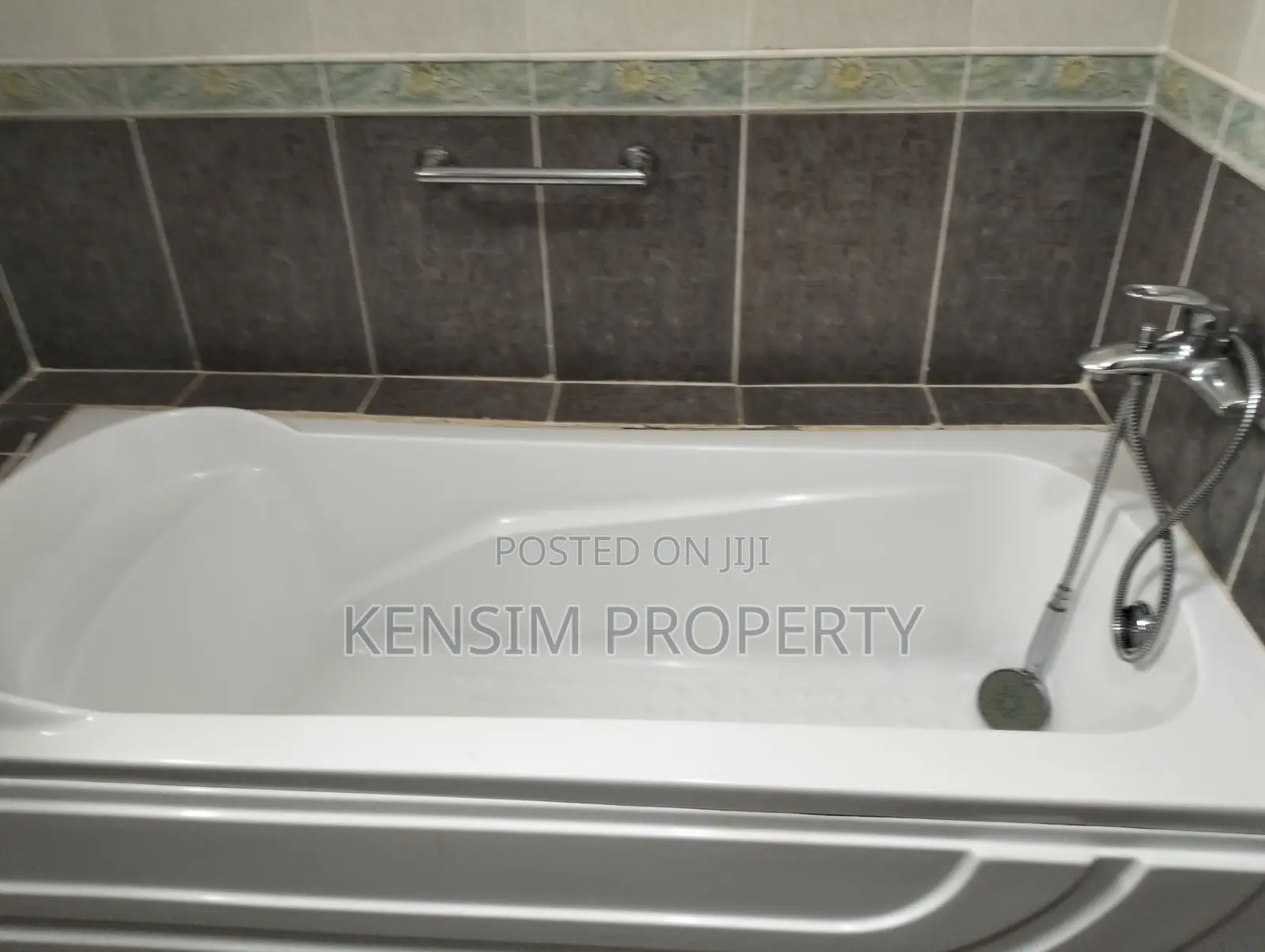 4bdrm House in Nairobi Central for rent