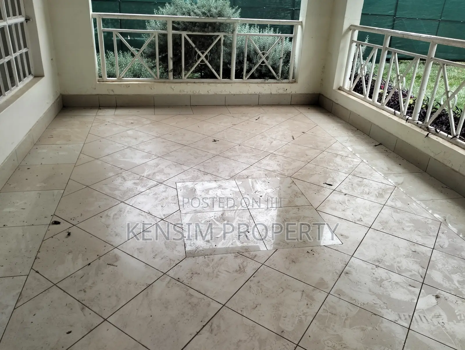 4bdrm House in Nairobi Central for rent
