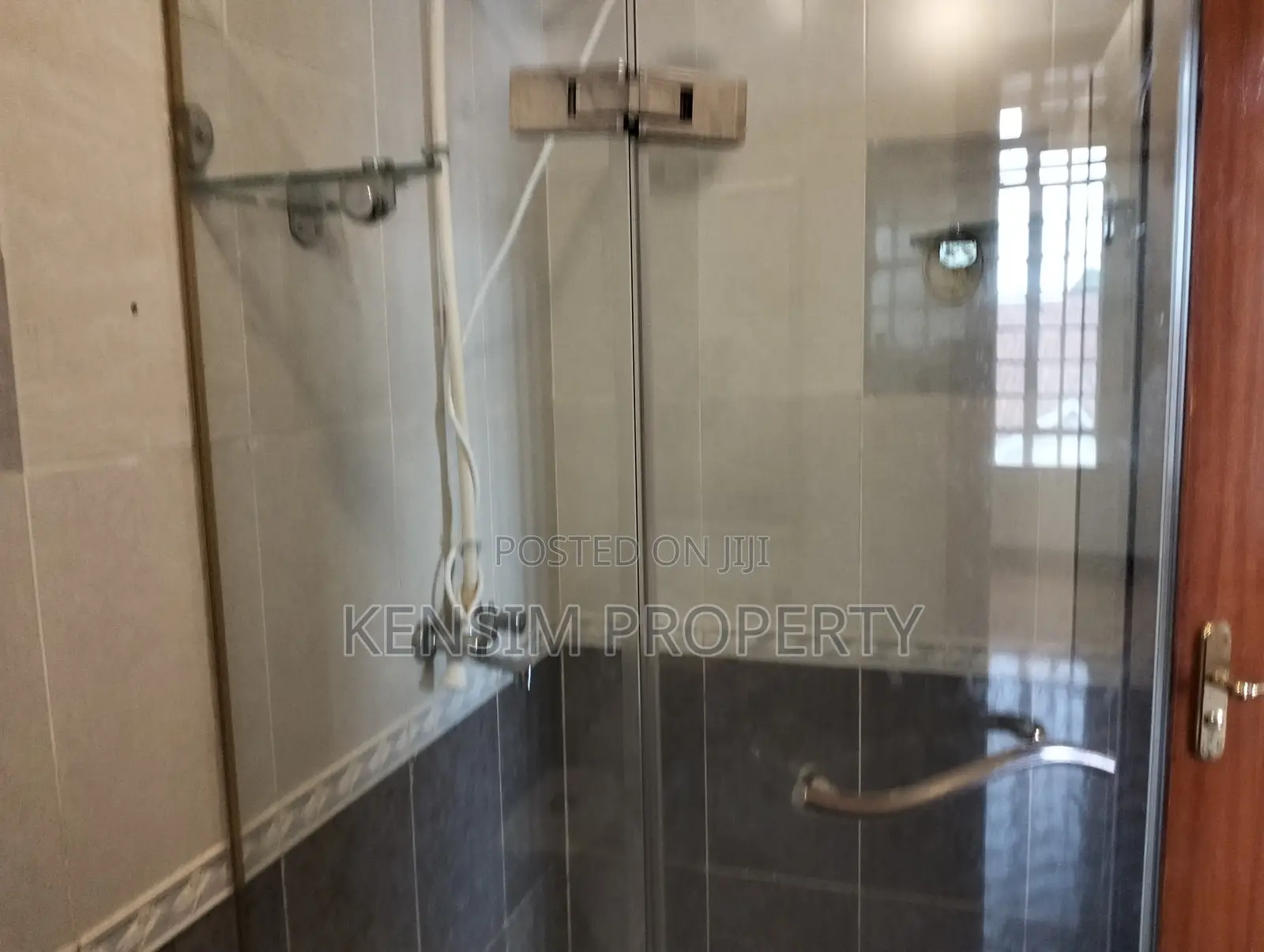 4bdrm House in Nairobi Central for rent