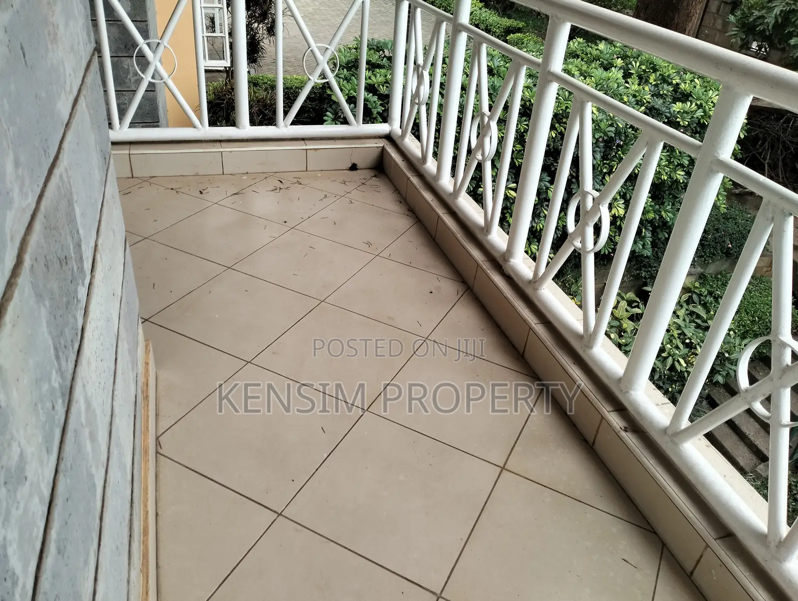 4bdrm House in Nairobi Central for rent