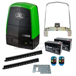 Centurion D6 SMΔRT Sliding Gate Motor 600kg