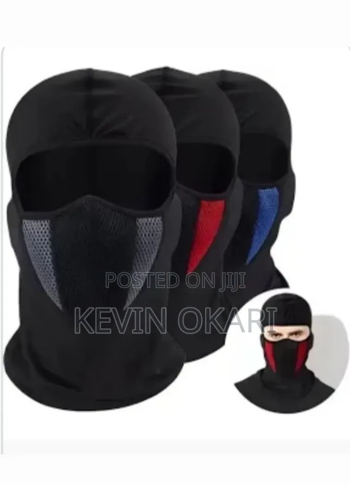 Durag,mask,arafat