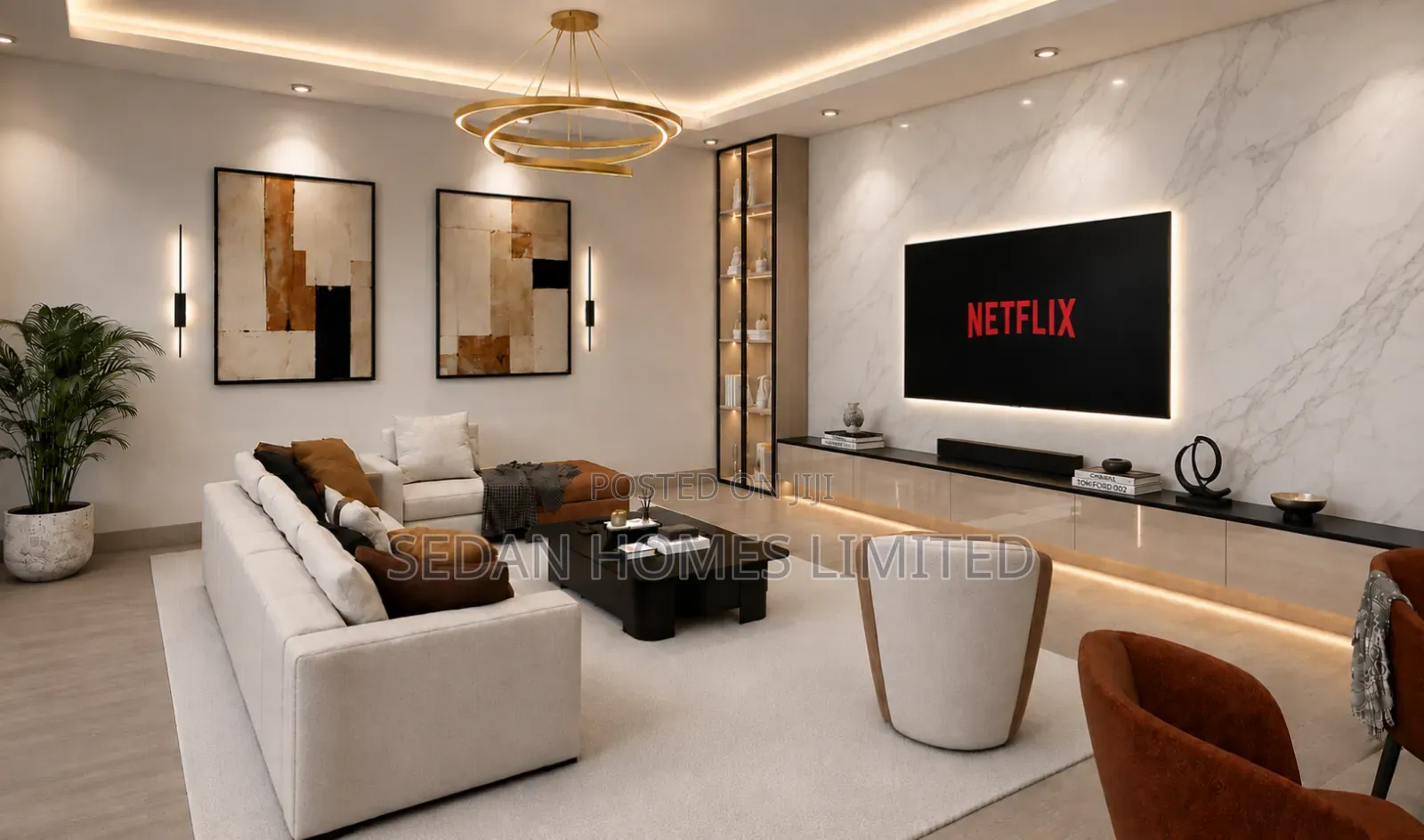 Interior Designer