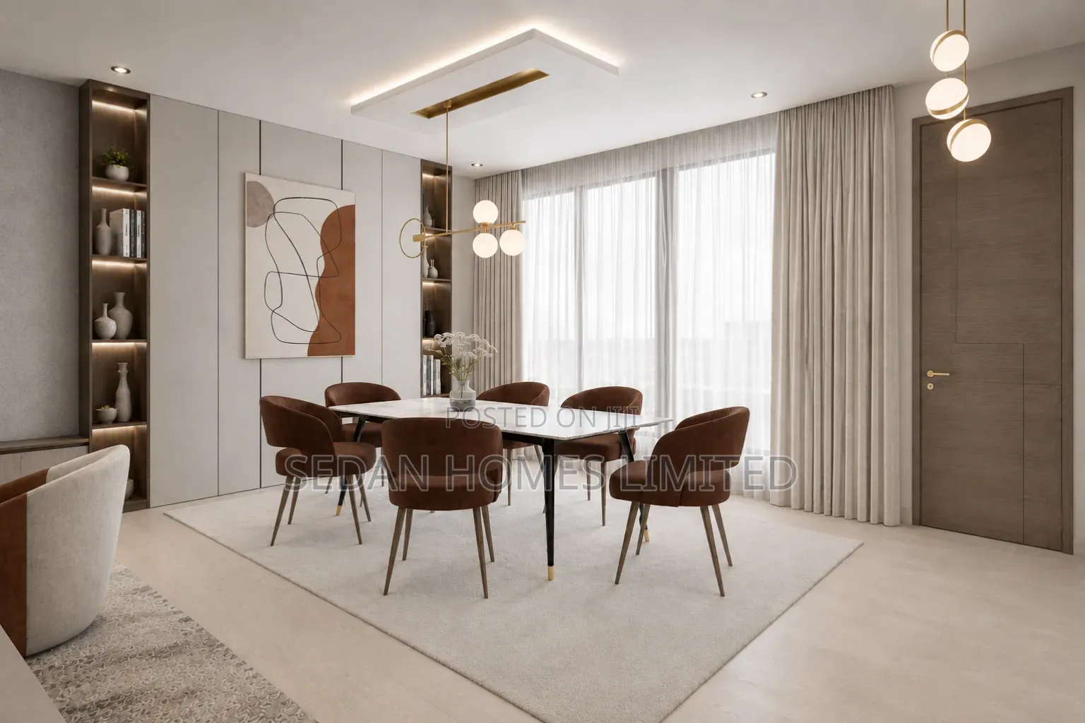 Interior Designer