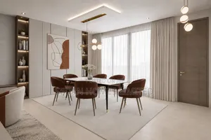 Interior Designer