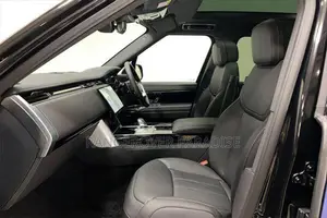New Land Rover Range Rover 2026 Purple