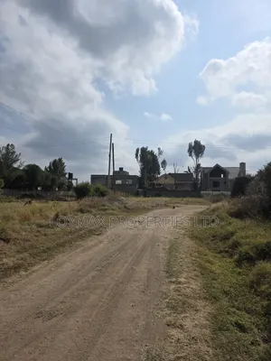 100*100 Residential Plot Chuna Estate Kitengela.